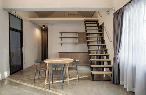 Nong Chaeng Apartment | Crownex Studio Deluxe