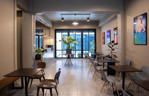 Nong Chaeng Apartment | Crownex Studio Deluxe