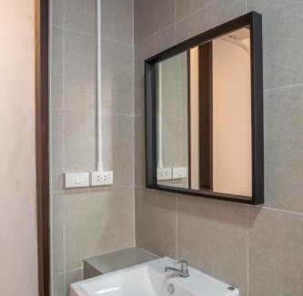 Nong Chaeng Apartment | Crownex Studio Deluxe