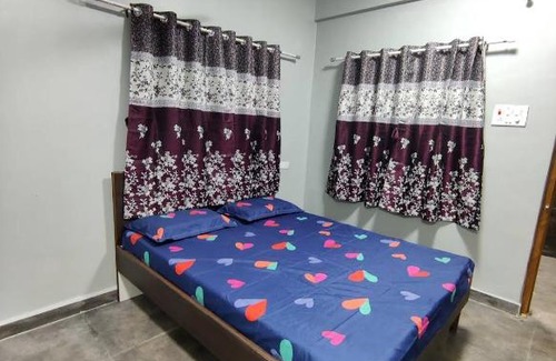 Mhsala Resort | Crownhotel