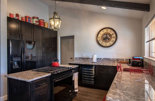 Grass Valley House | Crows Ridge located Nevada City