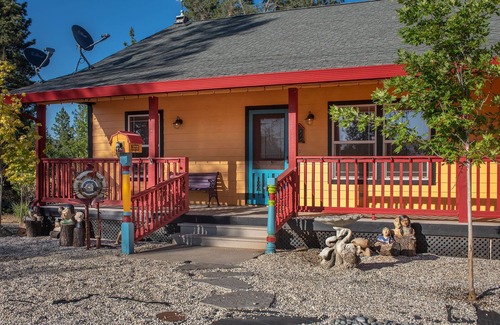 Grass Valley House | Crows Ridge located Nevada City