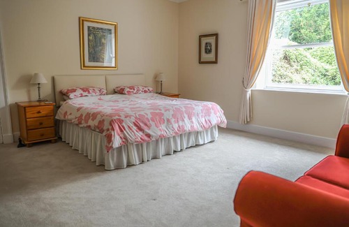 Ulceby Bed & Breakfast | Croxton House B&B - Room Only