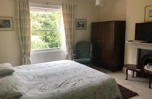 Ulceby Bed & Breakfast | Croxton House B&B - Room Only