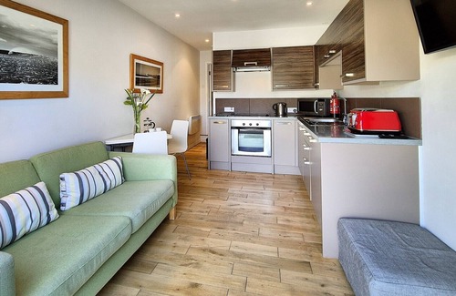 Croyde Apartment | Croyde Bay Apartment - 1 Bed | Close to Beach