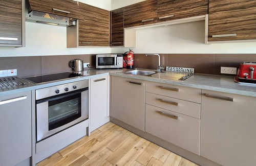 Croyde Apartment | Croyde Bay Apartment - 1 Bed | Close to Beach