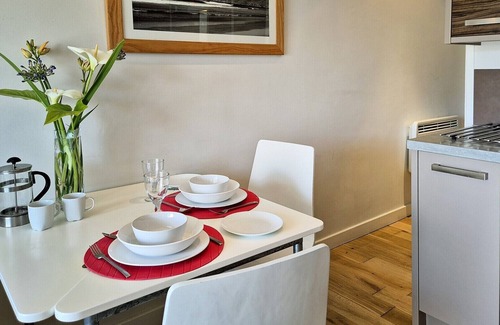 Croyde Apartment | Croyde Bay Apartment - 1 Bed | Close to Beach