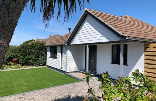 Croyde House | Croyde Bay to perfection - Sandy Beau