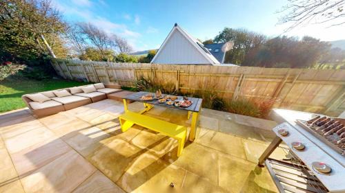 Croyde House | Croyde Broadlands 5 Bedrooms