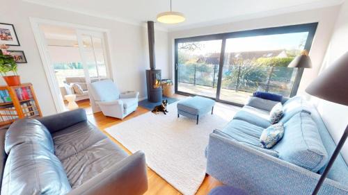 Croyde House | Croyde Broadlands 5 Bedrooms