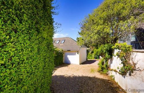 Croyde House | CROYDE HALLGREIN 4 Bedrooms