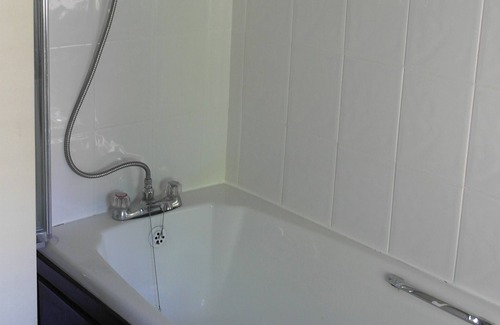 North Buckland Apartment | Croyde Studio Self Catering Apartment (sleeps 2), Trimstone Manor Cottages