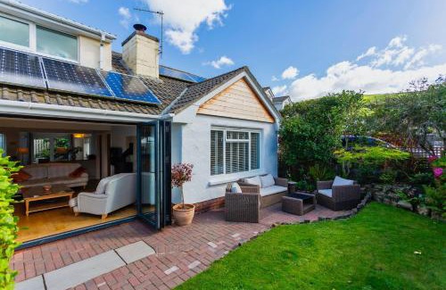 Croyde House | CROYDE SURFSUP 5 Bedrooms