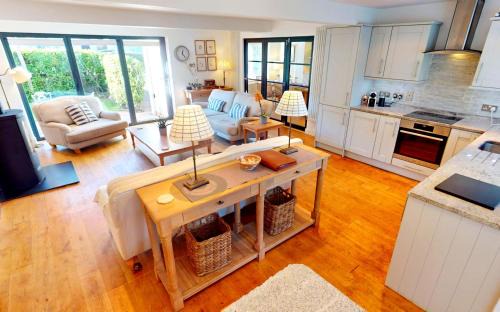 Croyde House | CROYDE SURFSUP 5 Bedrooms