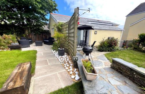 Croyde House | CROYDE WONKY COTTAGE 1 Bedroom
