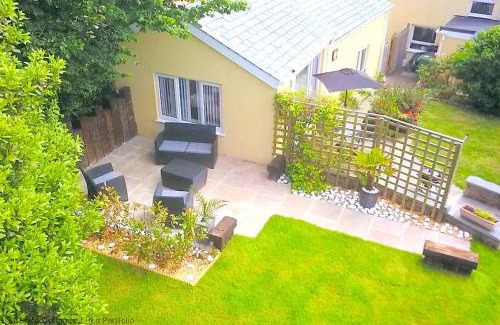 Croyde House | CROYDE WONKY COTTAGE 1 Bedroom