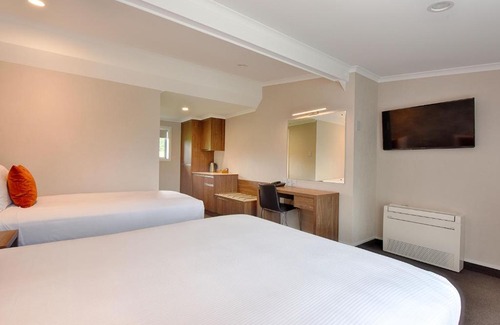 Gore Hotel | Croydon Lodge