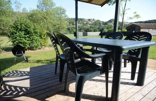 Condrieu Ski Chalet | Crozes-Hermitage (5) - Wam Park