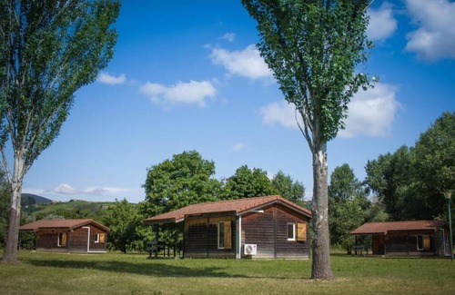 Condrieu Ski Chalet | Crozes-Hermitage (5) - Wam Park
