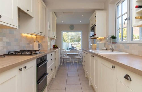 Grasmere Cottage | CROZIER COTTAGE, pet friendly, with open fire in Ambleside