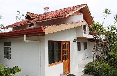 Nuevo Arenal House | CRParaiso - Gated, Tranquil and Private. Not just a house; it is a place.