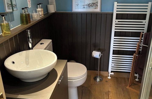 Stoer Bed & Breakfast | Cruachan
