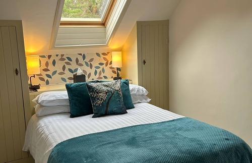 Stoer Bed & Breakfast | Cruachan