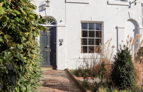 Bridge House | Crud Yr Awel