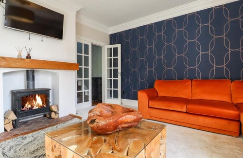 Bridge House | Crud Yr Awel