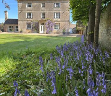 Crudwell House | Crudwell House