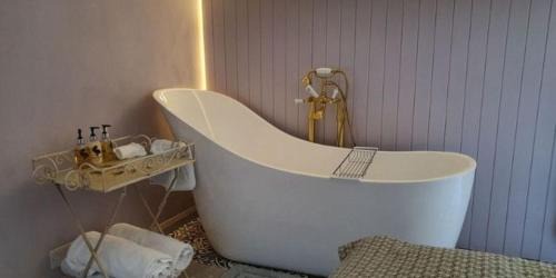 St Brides House | Crug Glas Country House