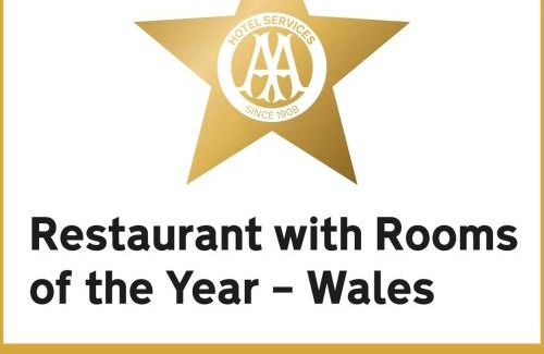 St Brides House | Crug Glas Country House