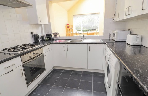 Frodsham Cottage | CRUMMOCK, pet friendly, character holiday cottage in Frodsham