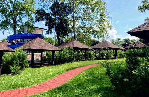 Davao Resort | Crusoe Cabins Costa Azalea