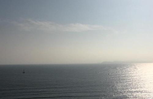 Chorrillos House | Cruz del Sur