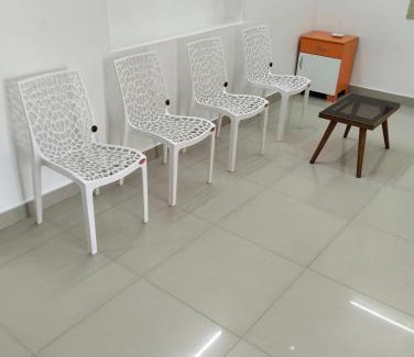 Palayankottai Villa | CRUZ Kudil