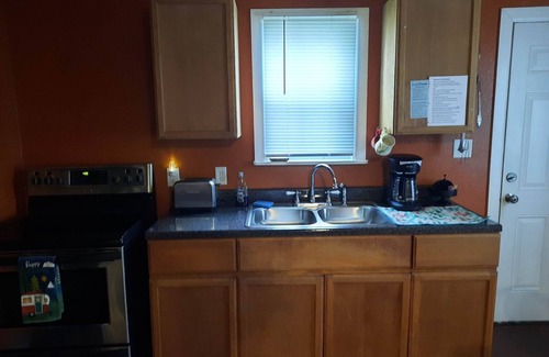 Rio Hondo House | Cruz Paradise - Come Relax and Enjoy