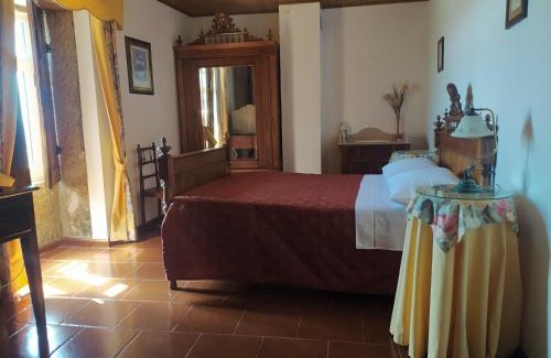 Mogadouro House | Cruzeiro - Guest House