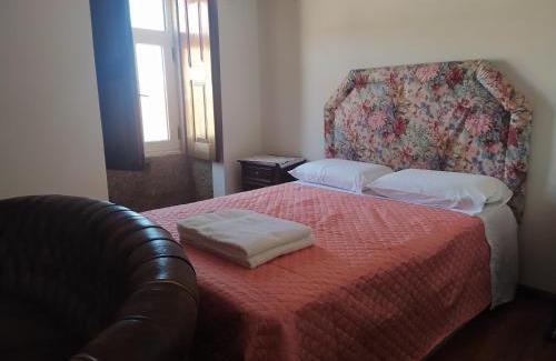 Mogadouro House | Cruzeiro - Guest House