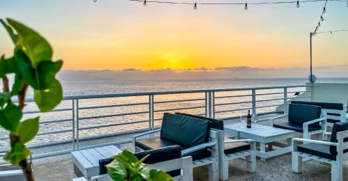 Sao Filipe House | Cruzeiro Guest House