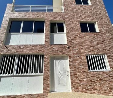 Sao Filipe House | Cruzeiro Guest House