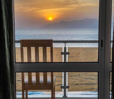 Sao Filipe House | Cruzeiro Guest House