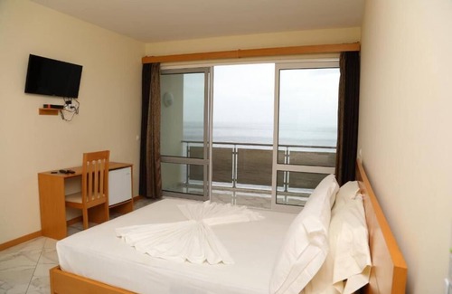 Sao Filipe House | Cruzeiro Guest House