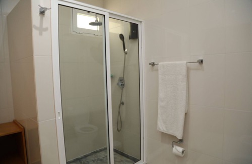 Sao Filipe House | Cruzeiro Guest House