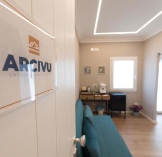 Assoro Apartment | CRYSAS HOME