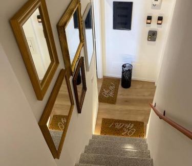 Assoro Apartment | CRYSAS HOME
