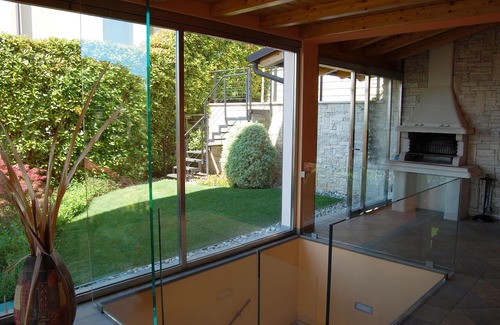 Pulciano House | Cryss View - Luxurious Lake View Apartment
