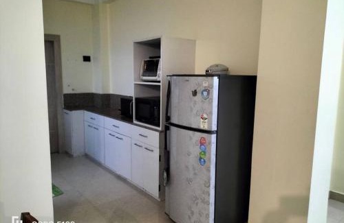 Beltola Apartment | Crystal Abode Compact 2 BHK flat for urban living