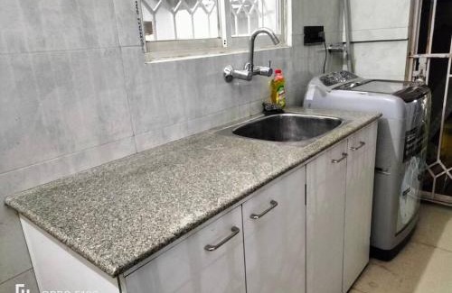 Beltola Apartment | Crystal Abode Compact 2 BHK flat for urban living