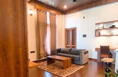 Beltola Apartment | Crystal Abode- Studio Apartment with Terrace